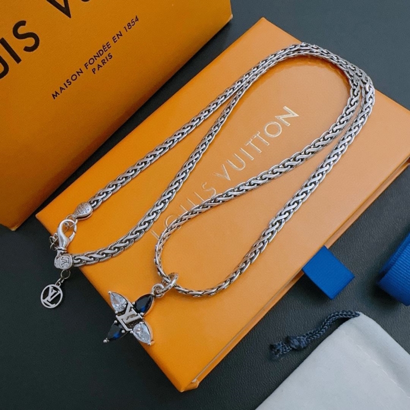 LV Necklaces